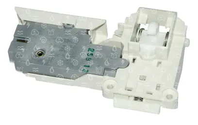 blokování dveří BOSCH / SIEMENS, T 85. 1(06)A 250V